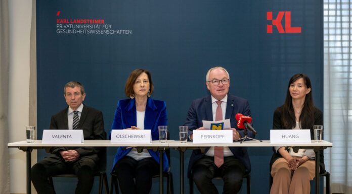 Neues Allergielabor in Krems eröffnet