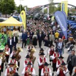Bauern fordern Importstopp für Billigprodukte