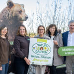 Bären, Beeren und Bewusstsein für die Natur