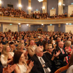 Bulgarien 12 Points: Standing Ovations für die „Gala der bulgarischen Kultur und Musik“