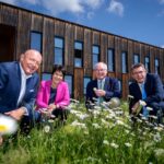 Neues Heilpflanzen-Institut entsteht am Campus Tulln