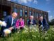Neues Heilpflanzen-Institut entsteht am Campus Tulln