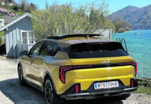 Elektrische Kraft trifft (Kombi)-Vernunft