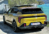Elektrische Kraft trifft (Kombi)-Vernunft