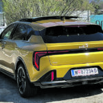 Elektrische Kraft trifft (Kombi)-Vernunft