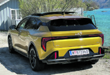 Elektrische Kraft trifft (Kombi)-Vernunft
