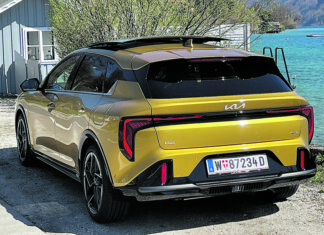 Elektrische Kraft trifft (Kombi)-Vernunft