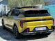 Elektrische Kraft trifft (Kombi)-Vernunft