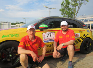 Auftakt zur Classic Rallye Staatsmeisterschaft 2026