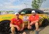 Auftakt zur Classic Rallye Staatsmeisterschaft 2026