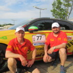 Auftakt zur Classic Rallye Staatsmeisterschaft 2026