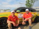 Auftakt zur Classic Rallye Staatsmeisterschaft 2026