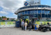 Vier Tage Landwirtschaft, Forst und Jagd in Wieselburg