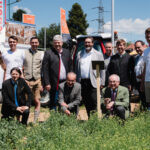 LAND FORST JAGD 2026 feierlich eröffnet