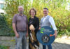 Gartenbauschule Langenlois gewinnt Tilia Award in Berlin