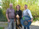 Gartenbauschule Langenlois gewinnt Tilia Award in Berlin