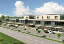 Ebreichsdorf bekommt modernes Multifunktionszentrum