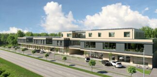Ebreichsdorf bekommt modernes Multifunktionszentrum