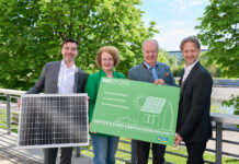 Günstig Strom vom eigenen Dach