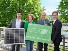 Günstig Strom vom eigenen Dach