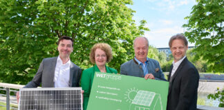 Günstig Strom vom eigenen Dach