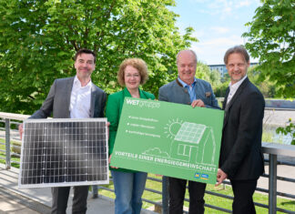 Günstig Strom vom eigenen Dach