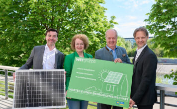 Günstig Strom vom eigenen Dach