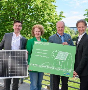 Günstig Strom vom eigenen Dach