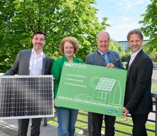 Günstig Strom vom eigenen Dach