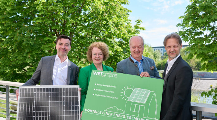 Günstig Strom vom eigenen Dach