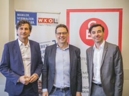 Wohnbau in NÖ zieht wieder an