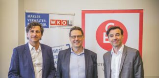 Wohnbau in NÖ zieht wieder an