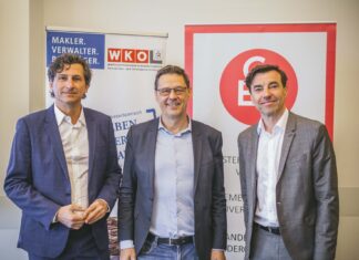 Wohnbau in NÖ zieht wieder an