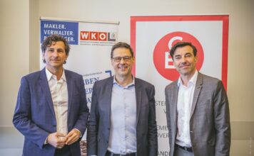 Wohnbau in NÖ zieht wieder an