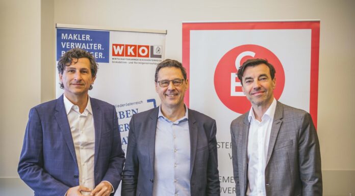 Wohnbau in NÖ zieht wieder an