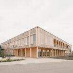 Österreich kürt erstmals die besten Holzbauten