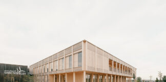Österreich kürt erstmals die besten Holzbauten