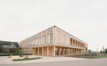 Österreich kürt erstmals die besten Holzbauten