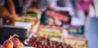 Der Wochenmarkt in Melk: Über 25 Jahre Frische, Vielfalt und gelebte Tradition