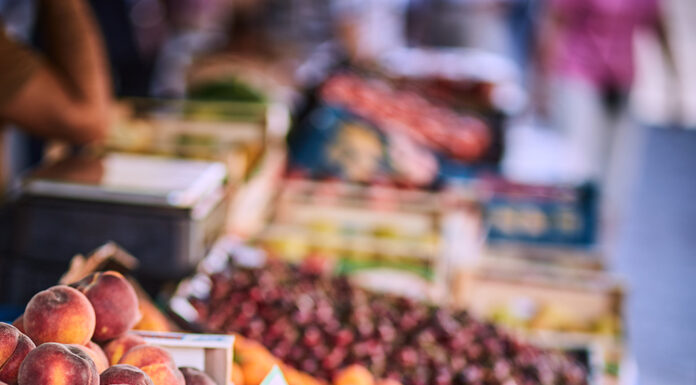 Der Wochenmarkt in Melk: Über 25 Jahre Frische, Vielfalt und gelebte Tradition