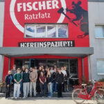 HLUW Yspertal bei Ratzfatz