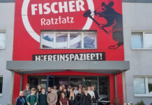 HLUW Yspertal bei Ratzfatz