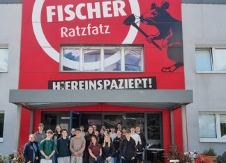 HLUW Yspertal bei Ratzfatz