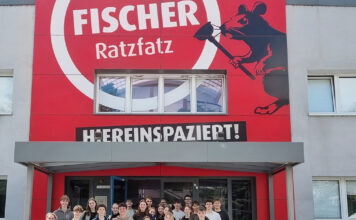 HLUW Yspertal bei Ratzfatz