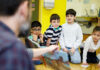 Tausende Kinder lesen um die Wette