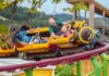 Eis-Greissler feiert zehn Jahre Erlebnispark