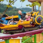 Eis-Greissler feiert zehn Jahre Erlebnispark