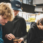 Lebendige Schule mit Zukunft