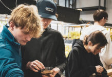 Lebendige Schule mit Zukunft