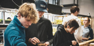 Lebendige Schule mit Zukunft
